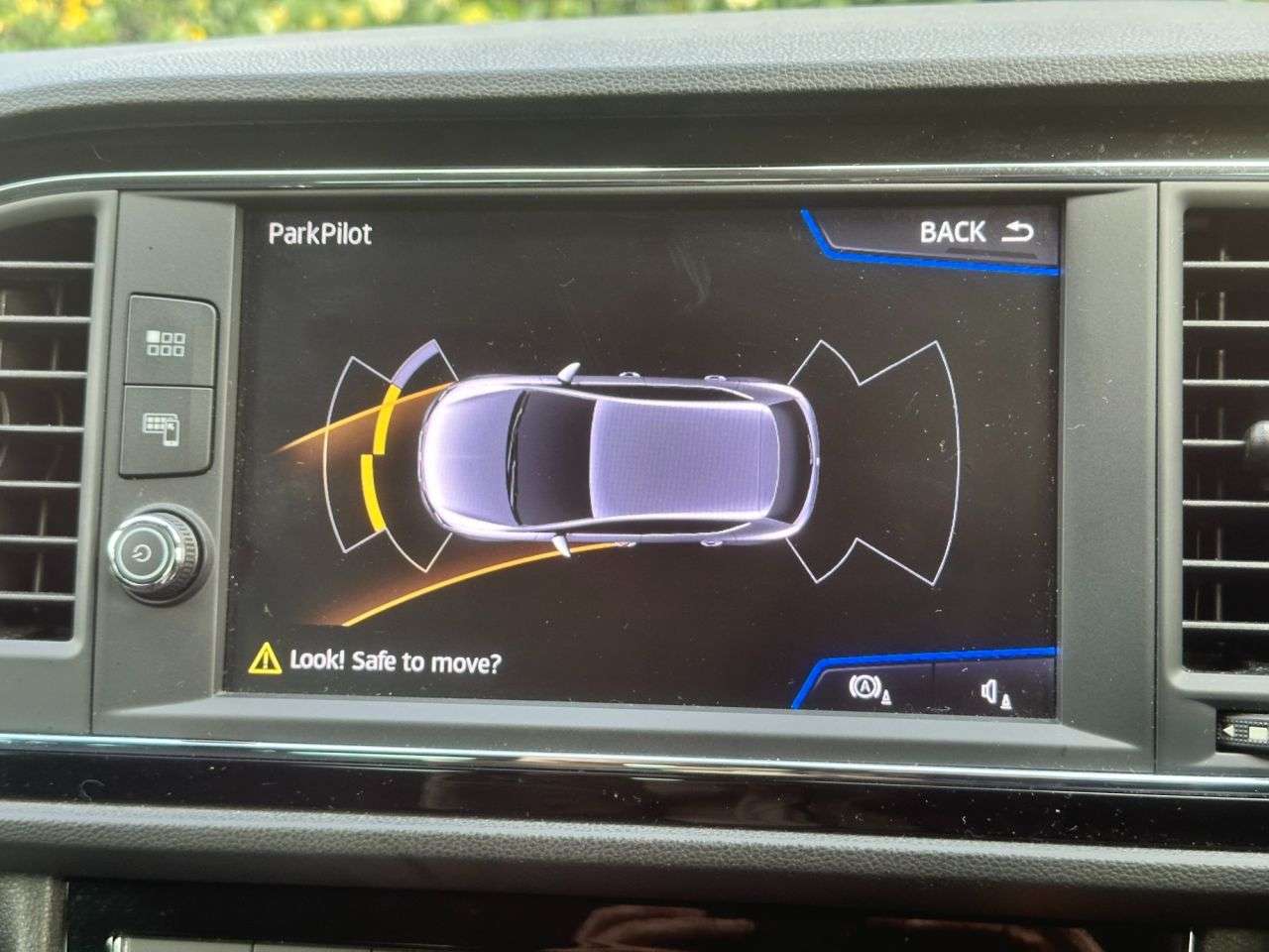 2019 SEAT LEON 2019 SEAT LEON