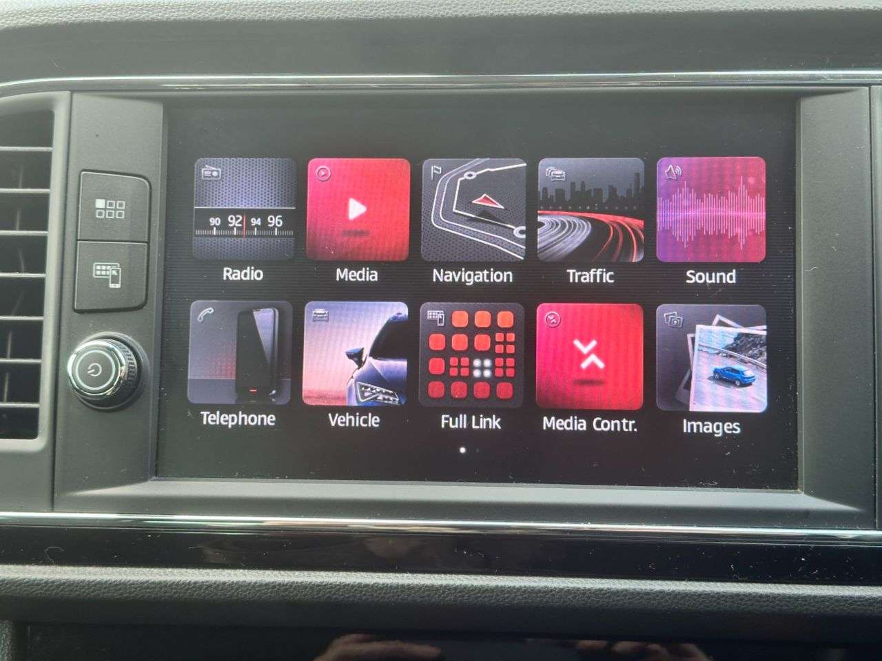 2019 SEAT LEON 2019 SEAT LEON