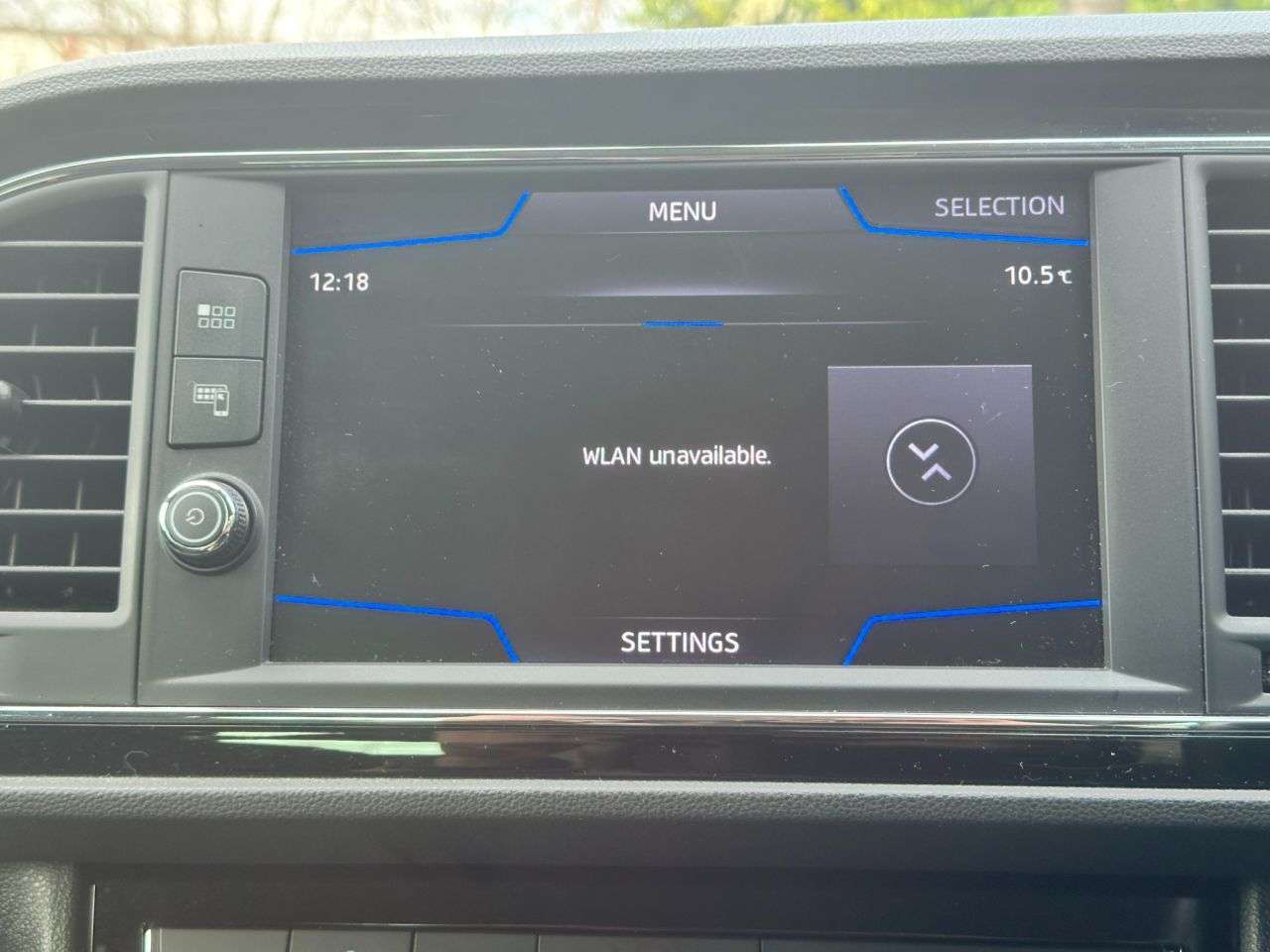 2019 SEAT LEON 2019 SEAT LEON