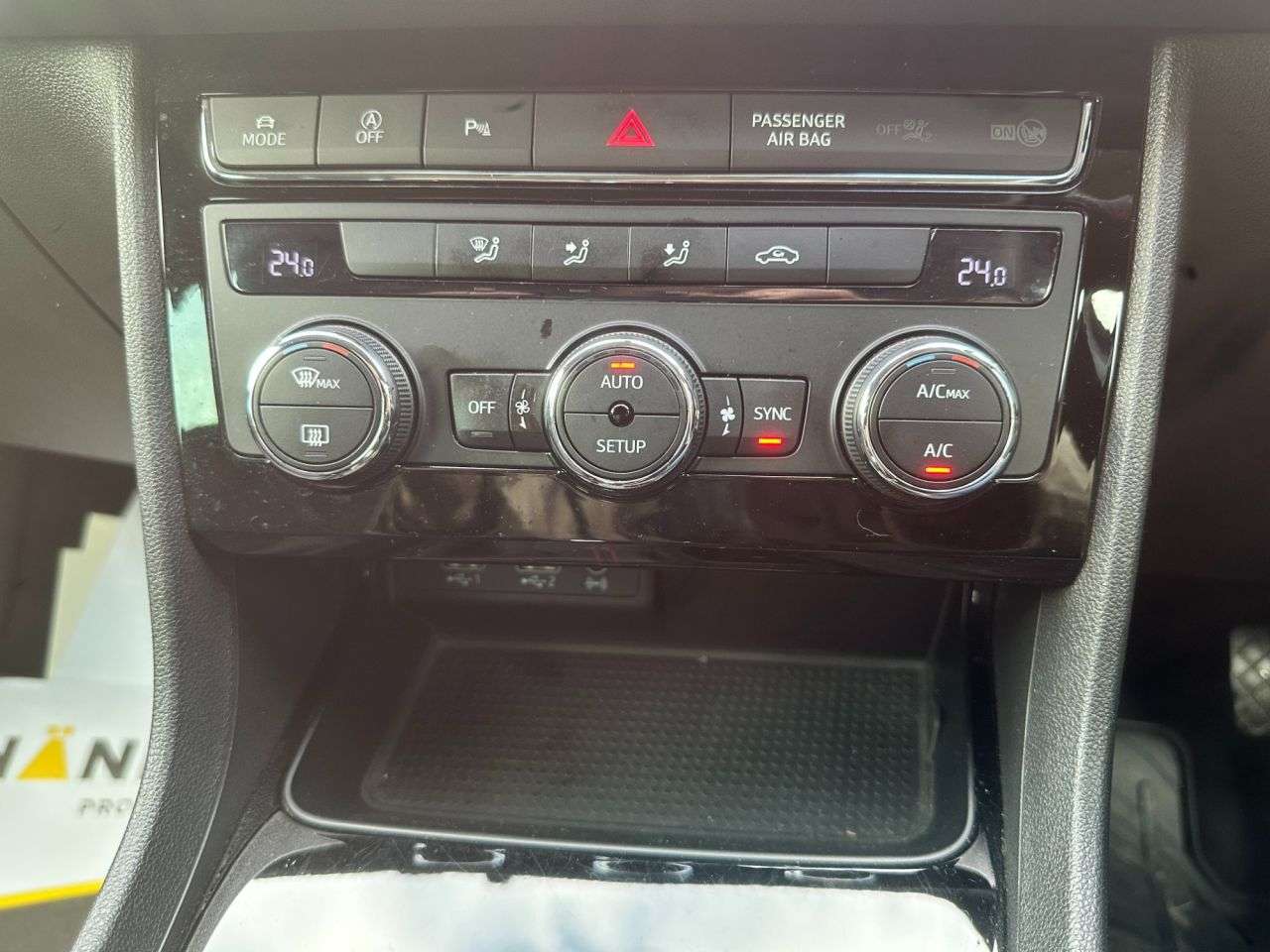 2019 SEAT LEON 2019 SEAT LEON