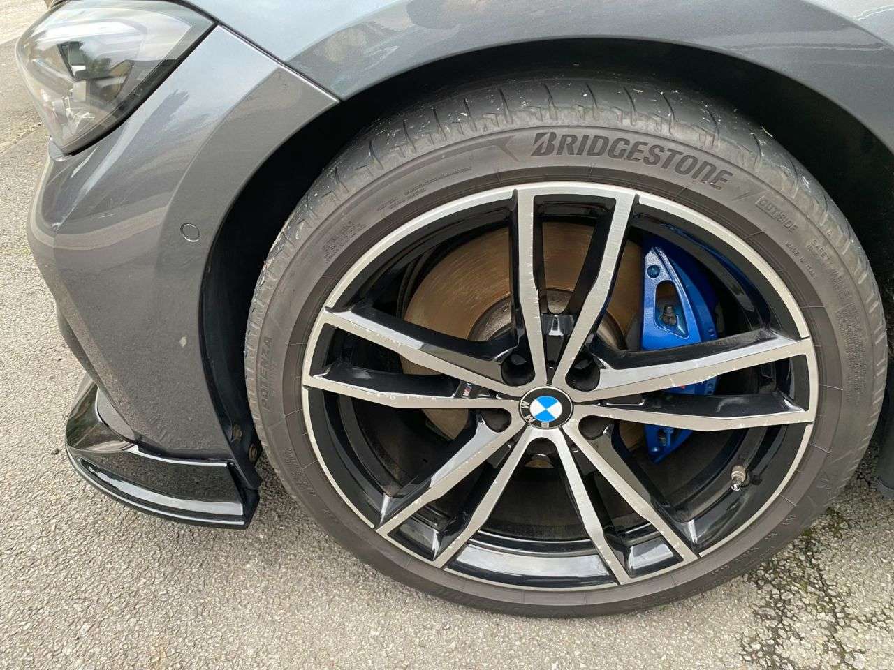 2021 BMW 3 SERIES 2021 BMW 3 SERIES