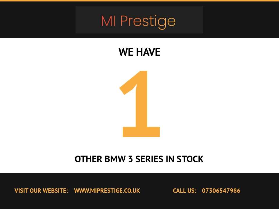 2020 BMW 3 SERIES 2020 BMW 3 SERIES