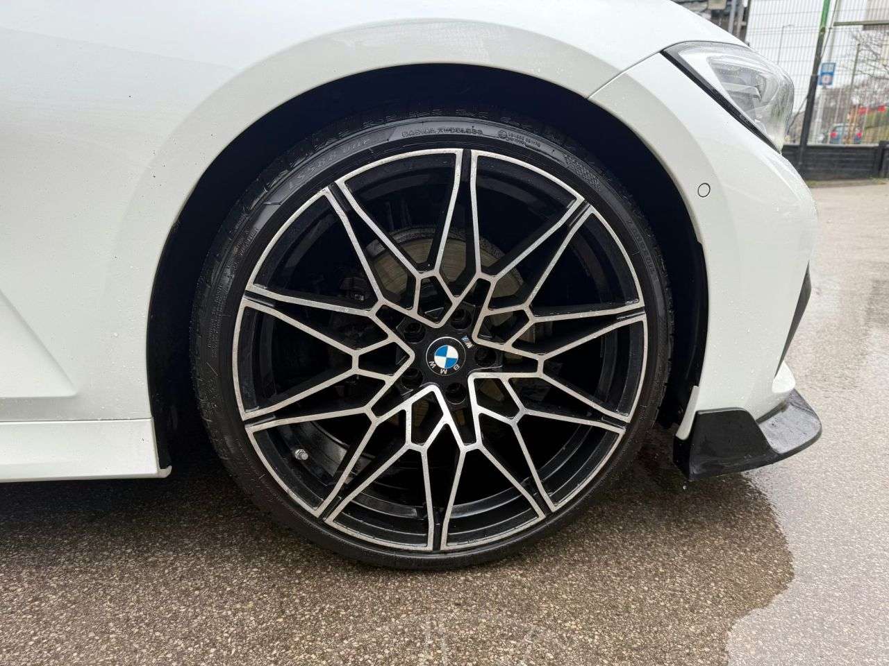 2020 BMW 3 SERIES 2020 BMW 3 SERIES