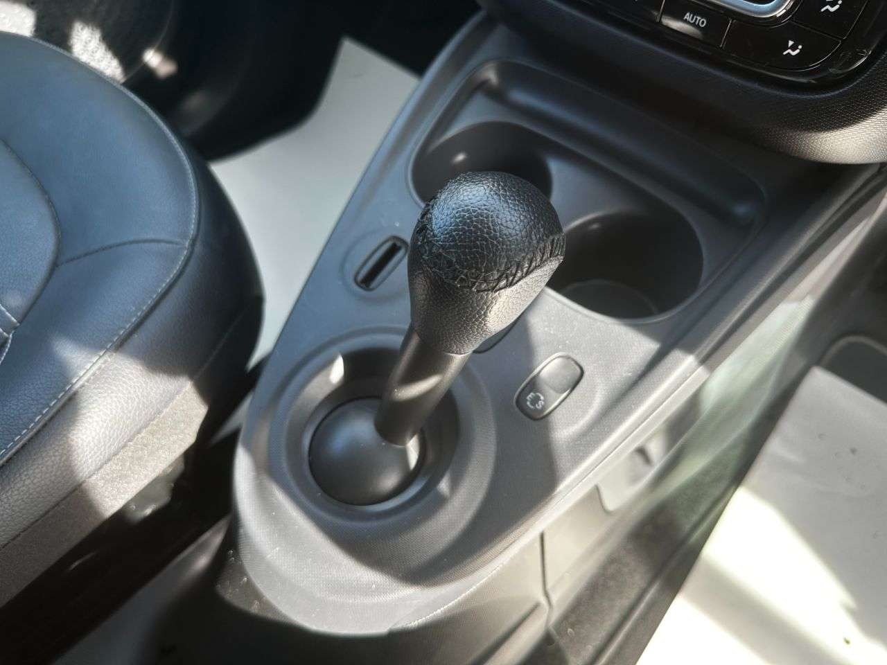 2017 SMART FORFOUR 2017 SMART FORFOUR