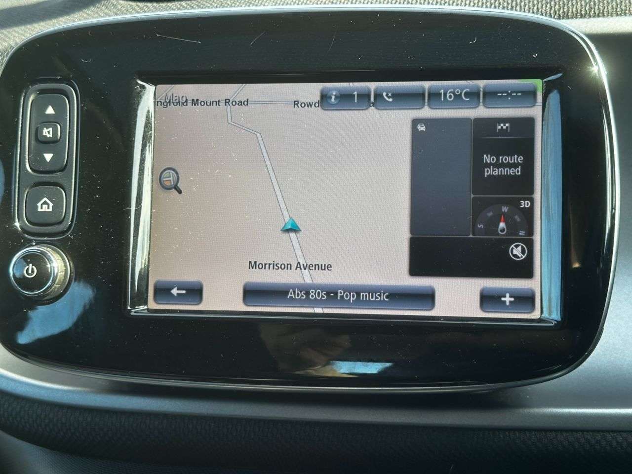 2017 SMART FORFOUR 2017 SMART FORFOUR