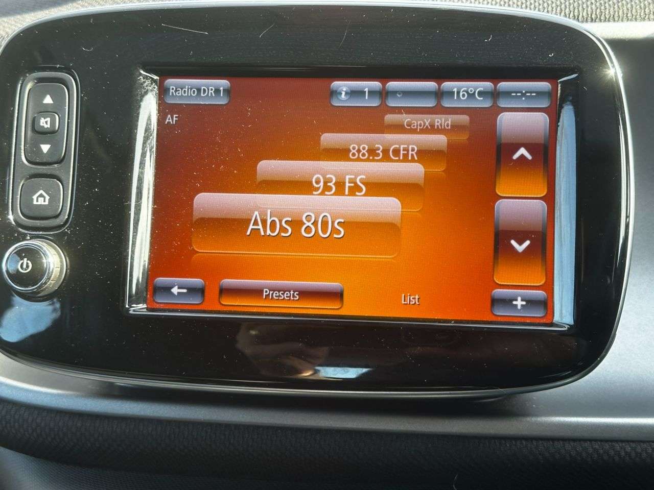 2017 SMART FORFOUR 2017 SMART FORFOUR