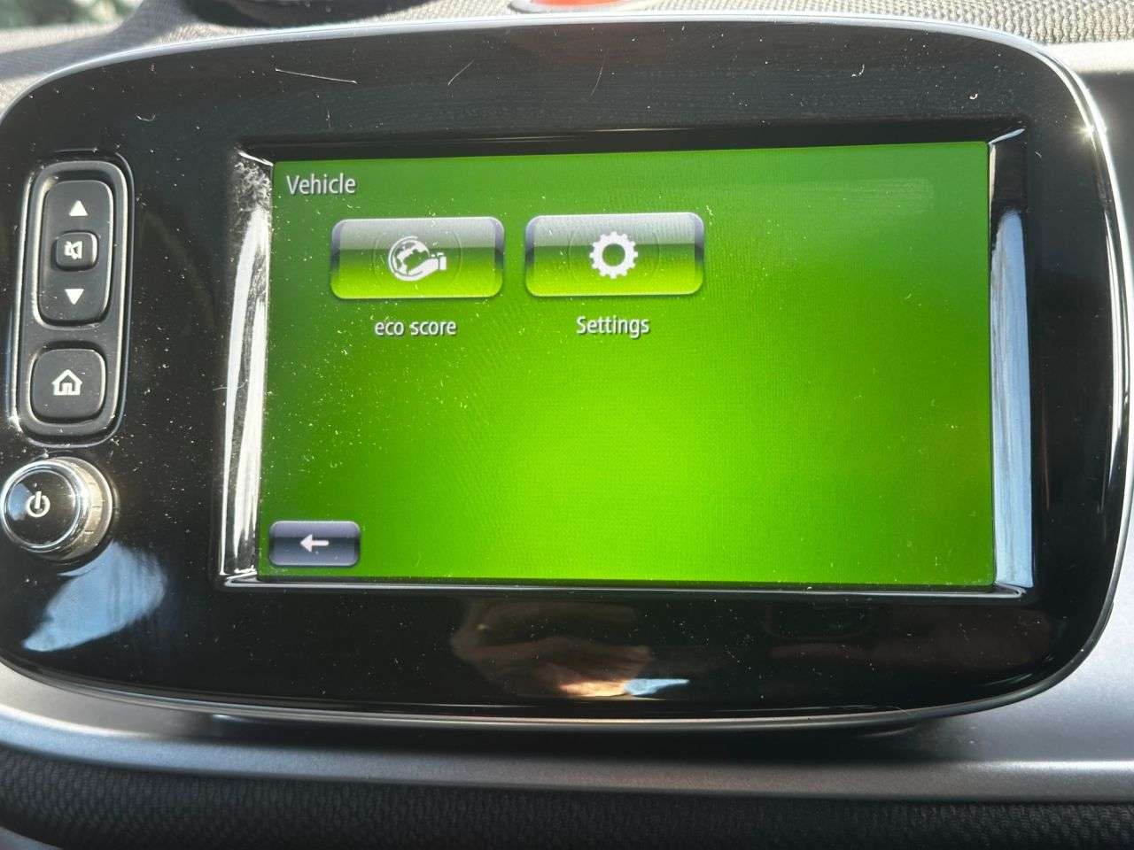 2017 SMART FORFOUR 2017 SMART FORFOUR