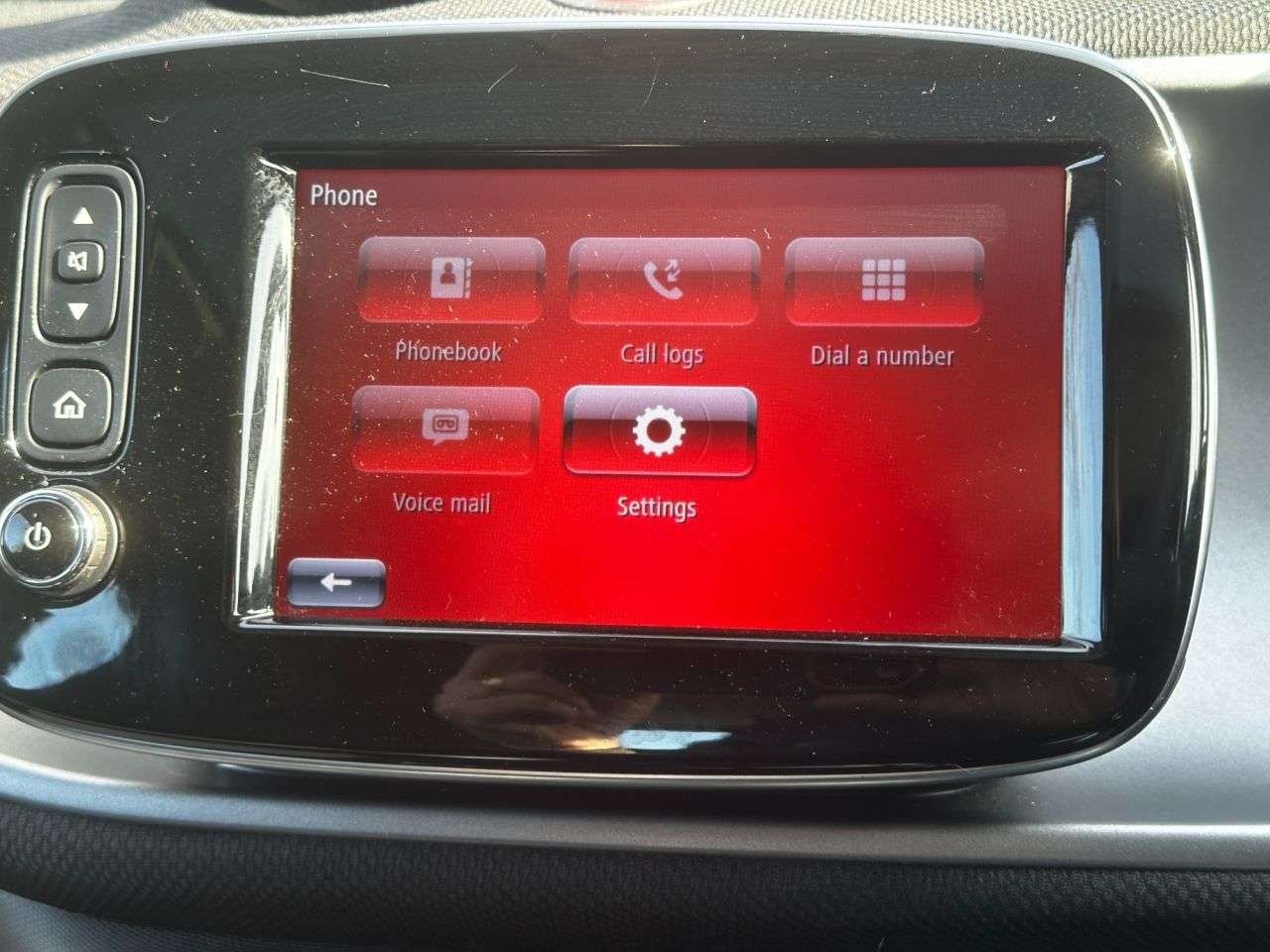 2017 SMART FORFOUR 2017 SMART FORFOUR