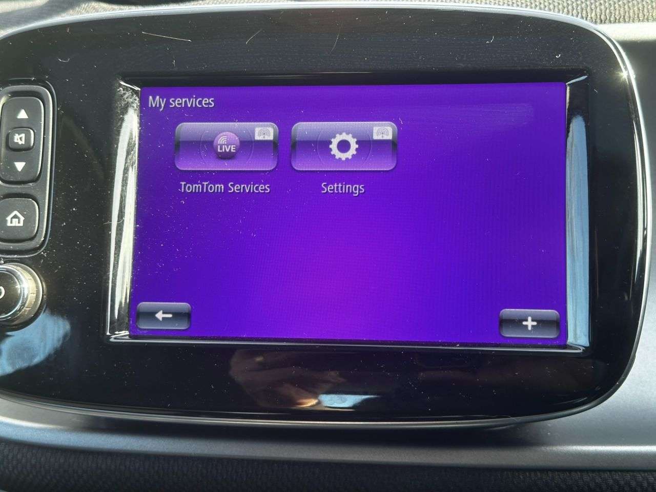 2017 SMART FORFOUR 2017 SMART FORFOUR