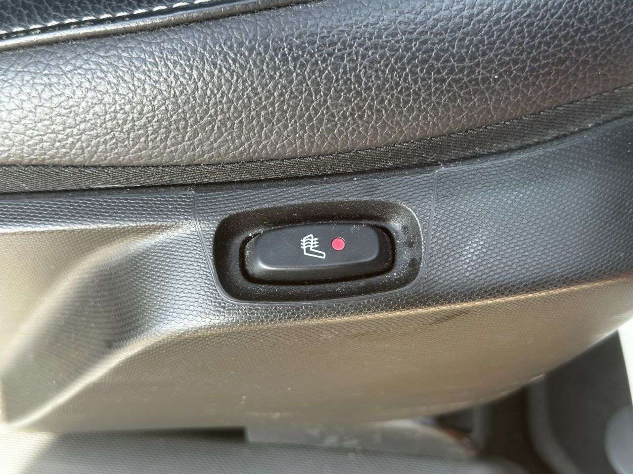 2017 SMART FORFOUR 2017 SMART FORFOUR