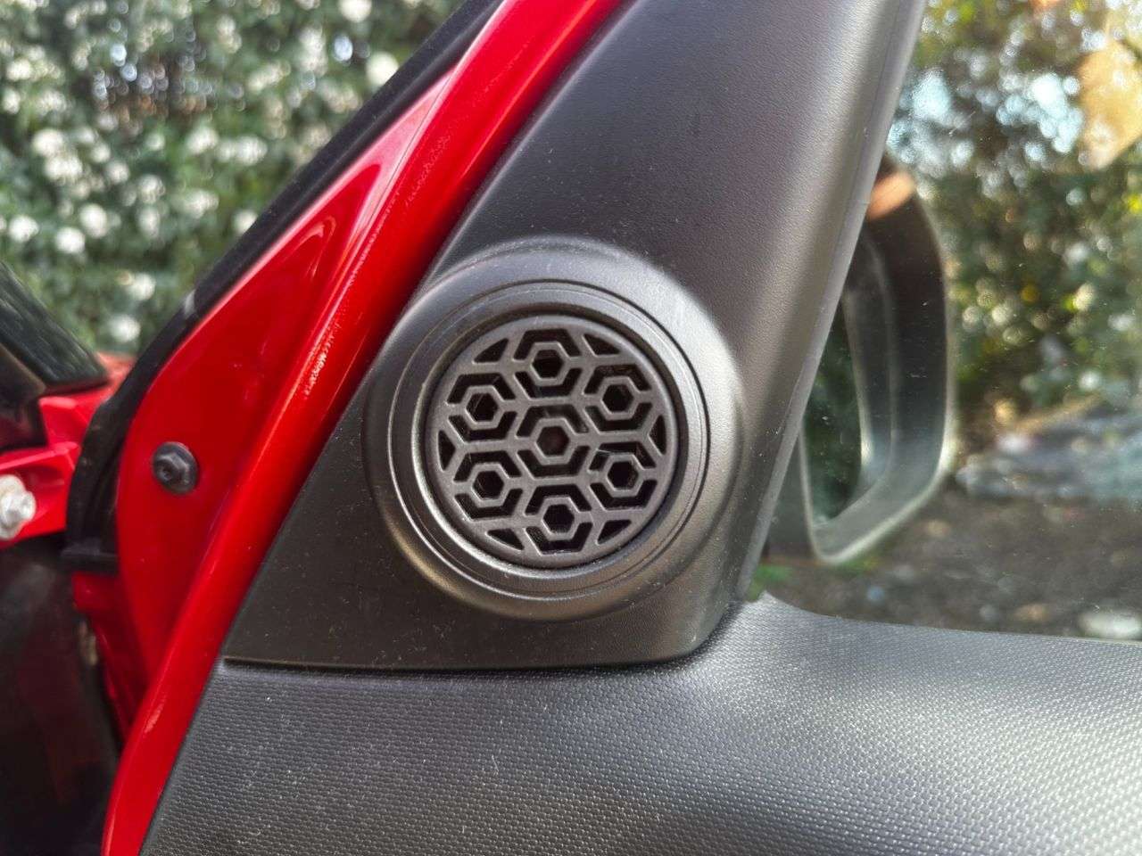 2017 SMART FORFOUR 2017 SMART FORFOUR