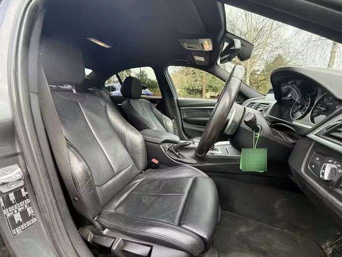 2018 BMW 3 SERIES 2018 BMW 3 SERIES