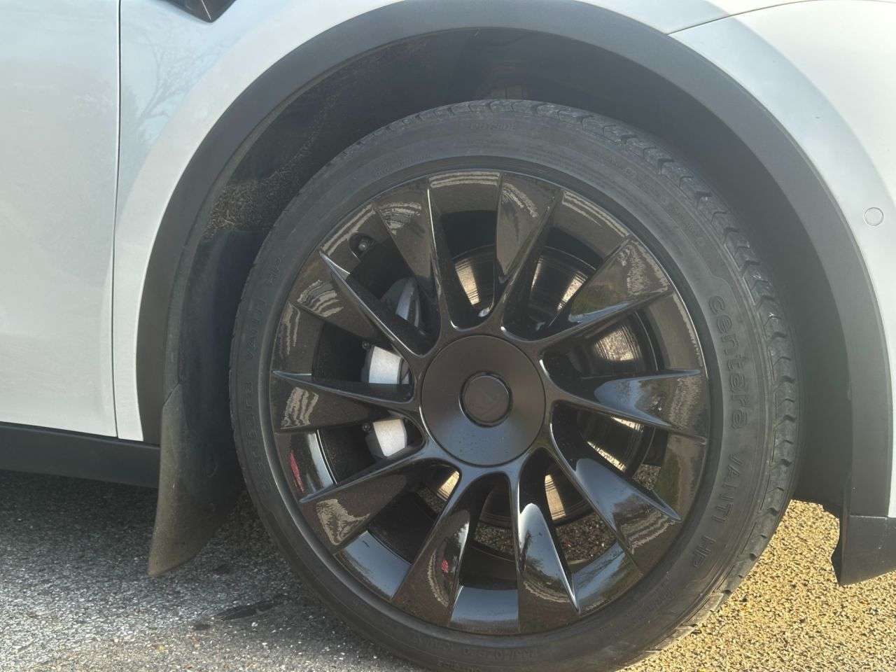 2022 TESLA MODEL Y 2022 TESLA MODEL Y