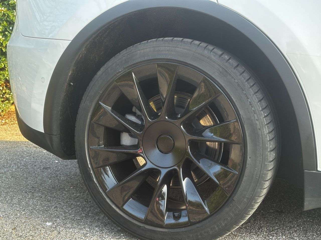 2022 TESLA MODEL Y 2022 TESLA MODEL Y