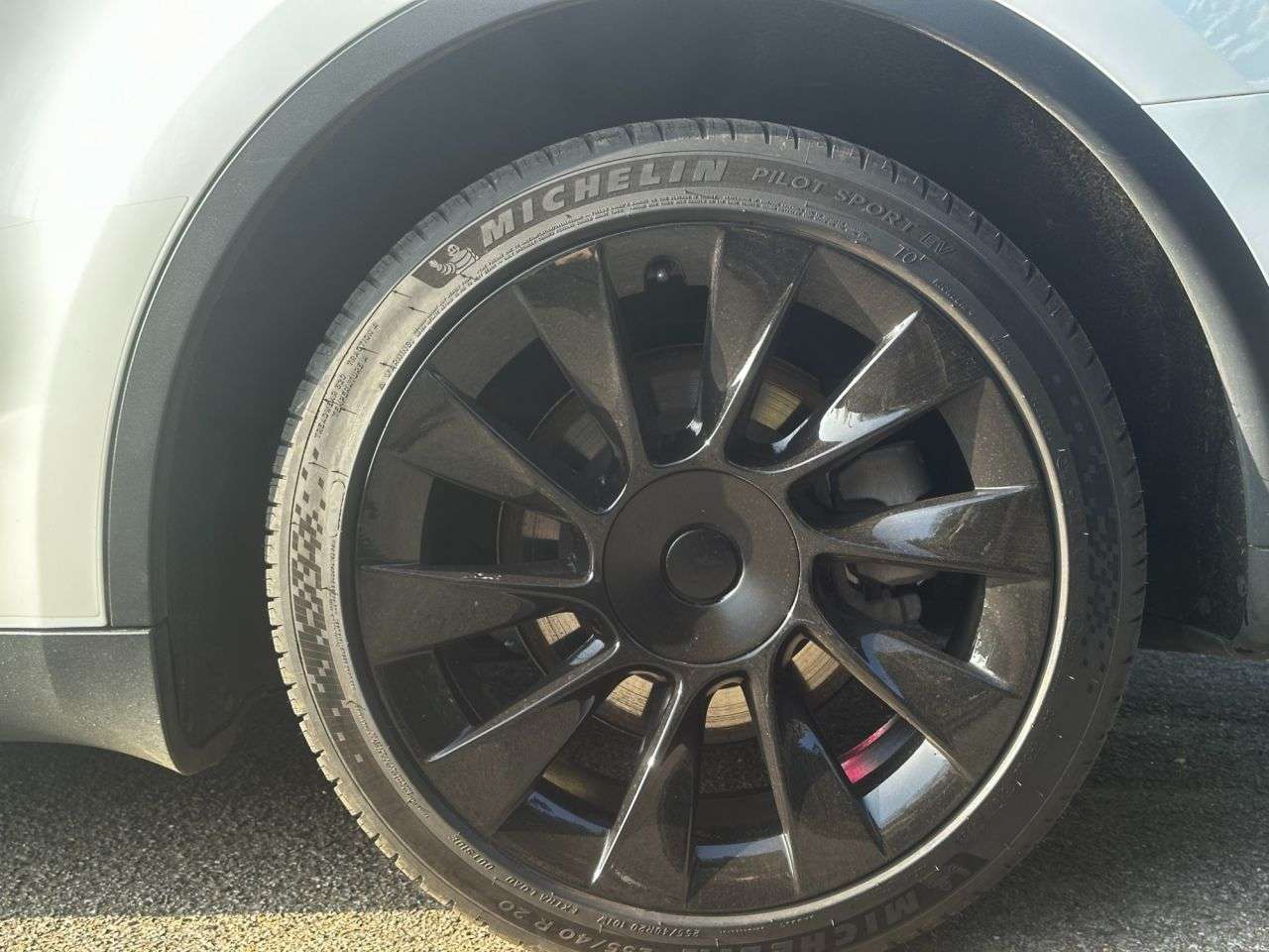 2022 TESLA MODEL Y 2022 TESLA MODEL Y