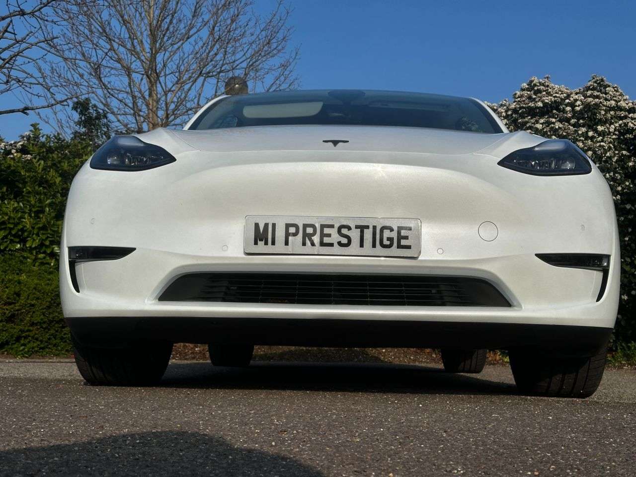 2022 TESLA MODEL Y 2022 TESLA MODEL Y