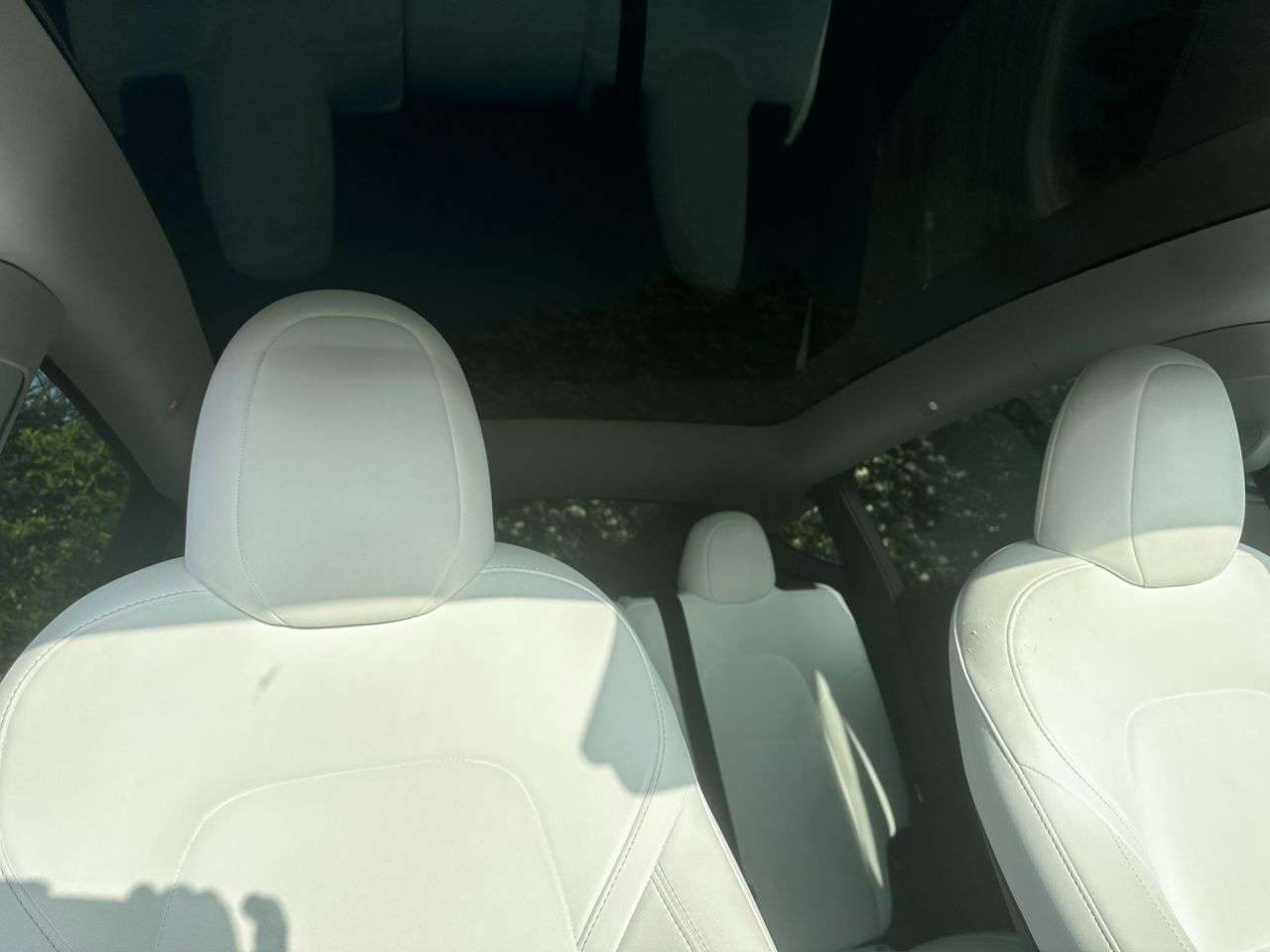 2022 TESLA MODEL Y 2022 TESLA MODEL Y