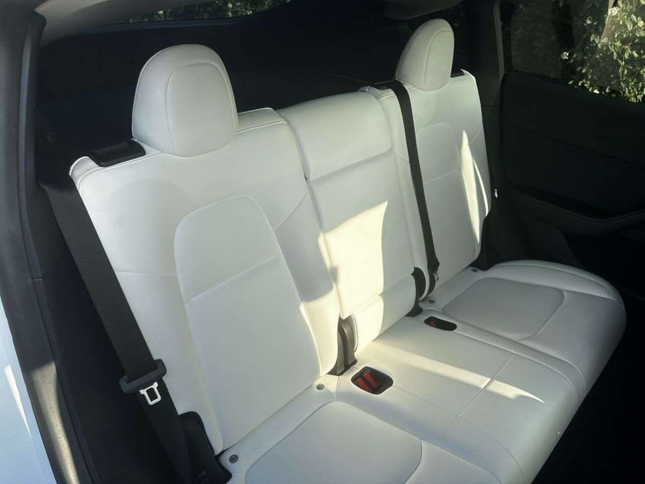 2022 TESLA MODEL Y 2022 TESLA MODEL Y