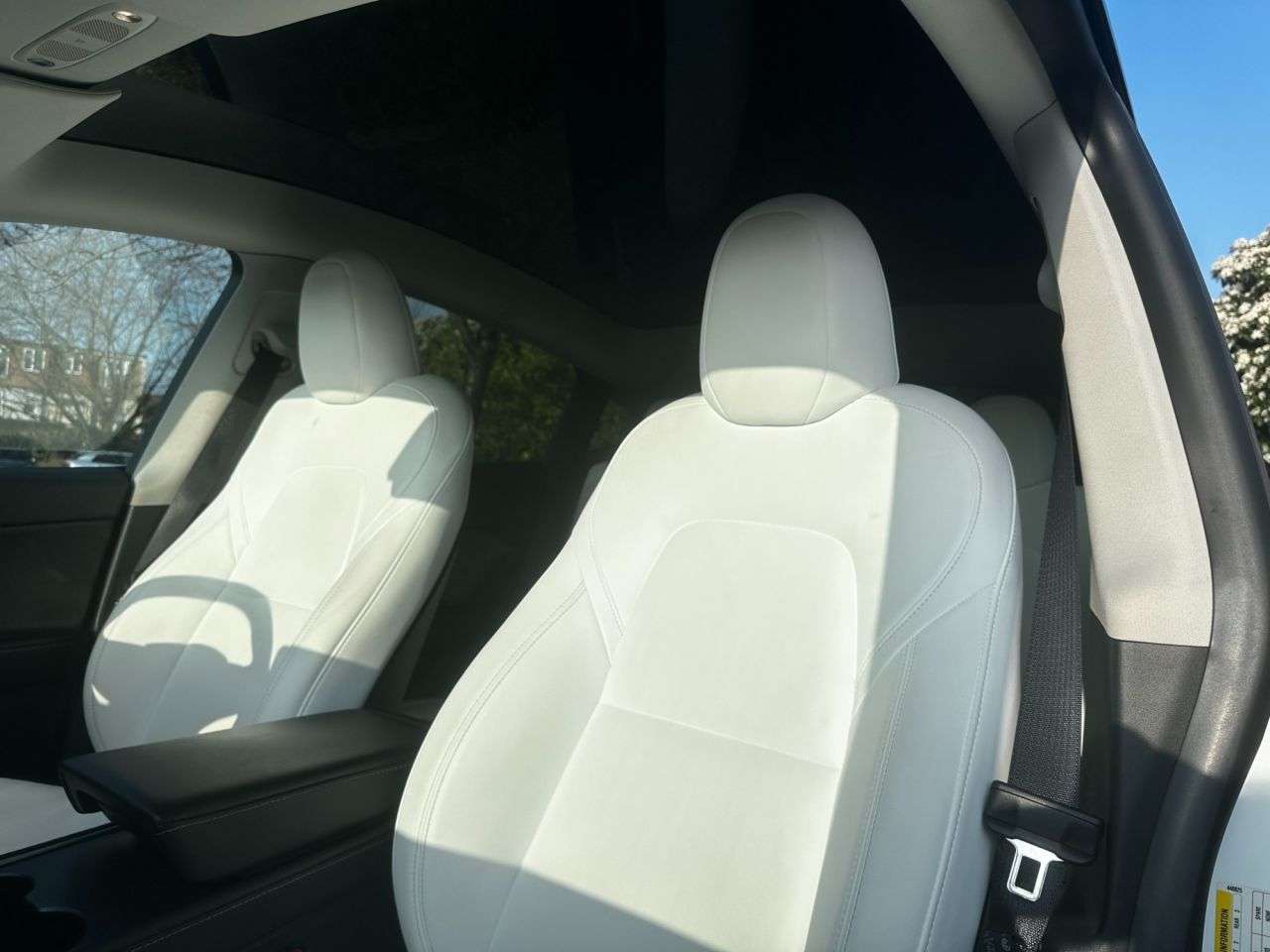 2022 TESLA MODEL Y 2022 TESLA MODEL Y