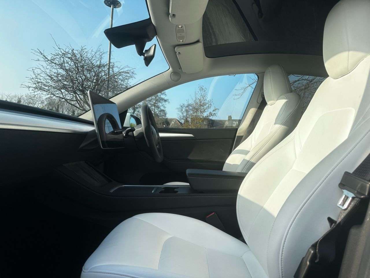 2022 TESLA MODEL Y 2022 TESLA MODEL Y