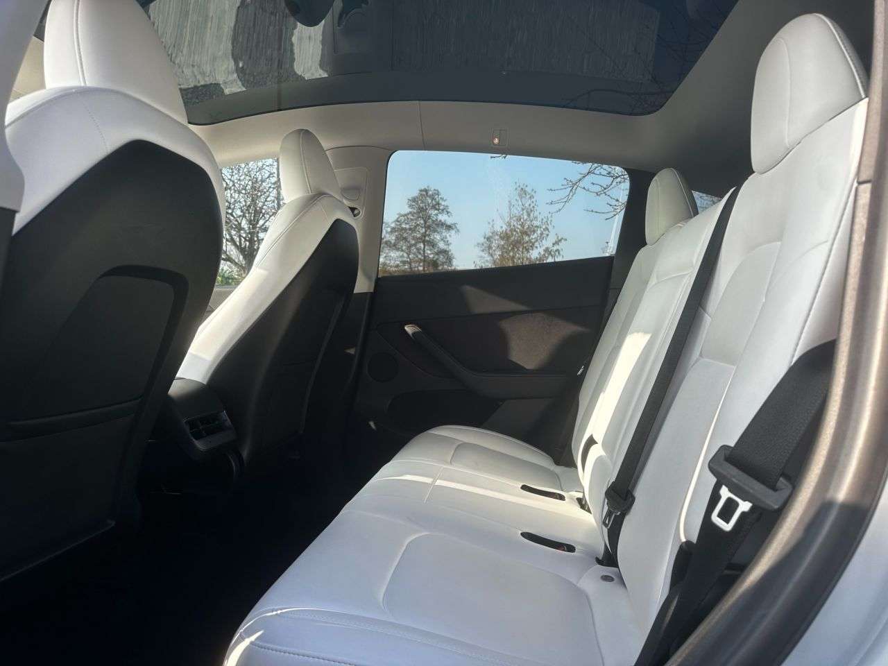 2022 TESLA MODEL Y 2022 TESLA MODEL Y