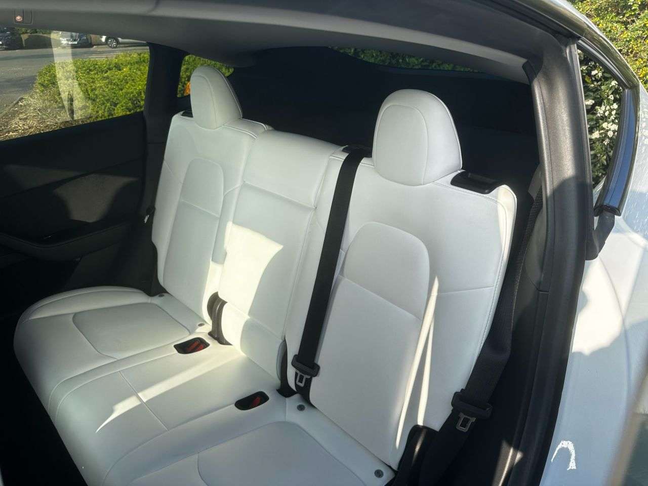 2022 TESLA MODEL Y 2022 TESLA MODEL Y