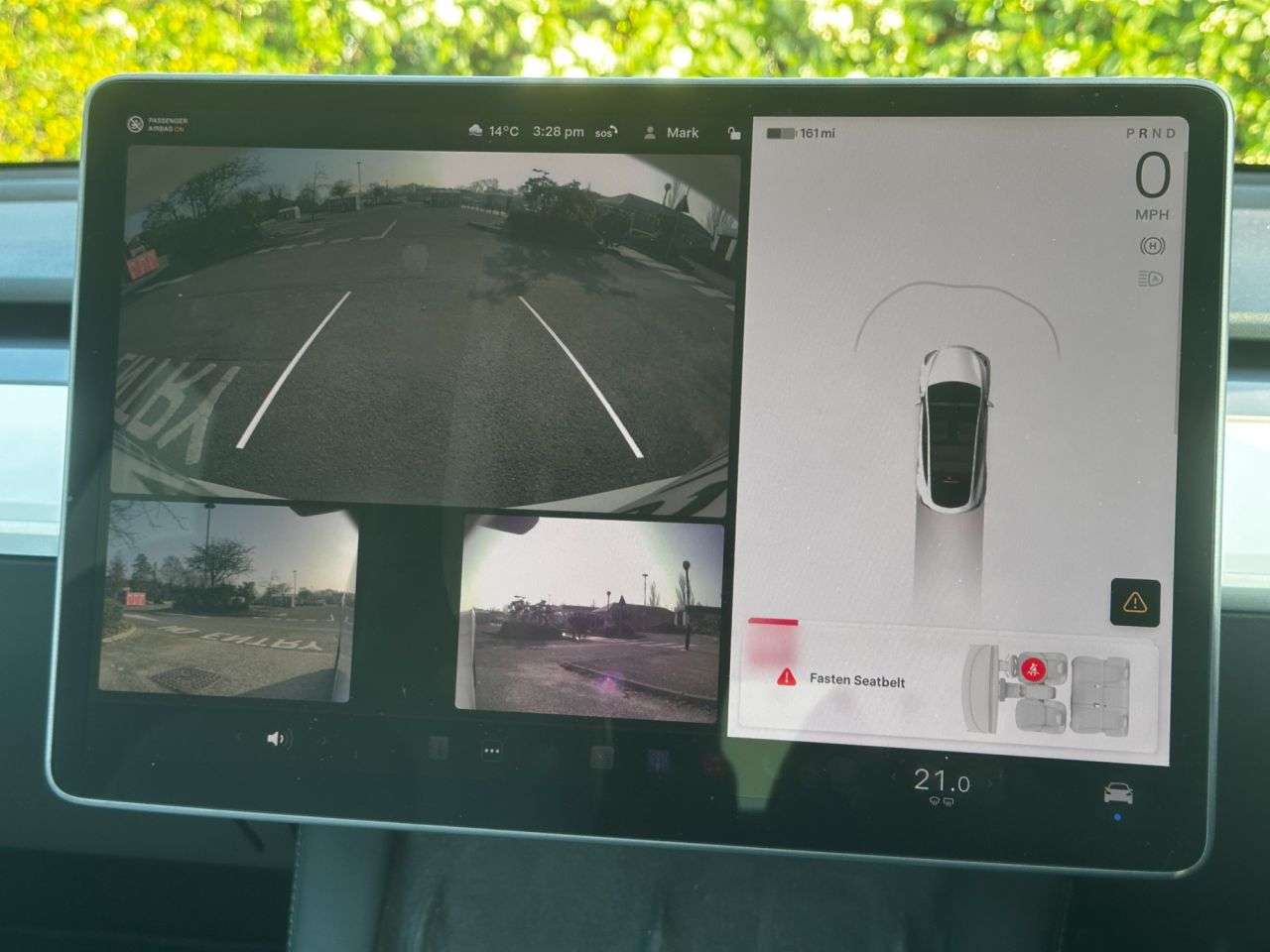 2022 TESLA MODEL Y 2022 TESLA MODEL Y