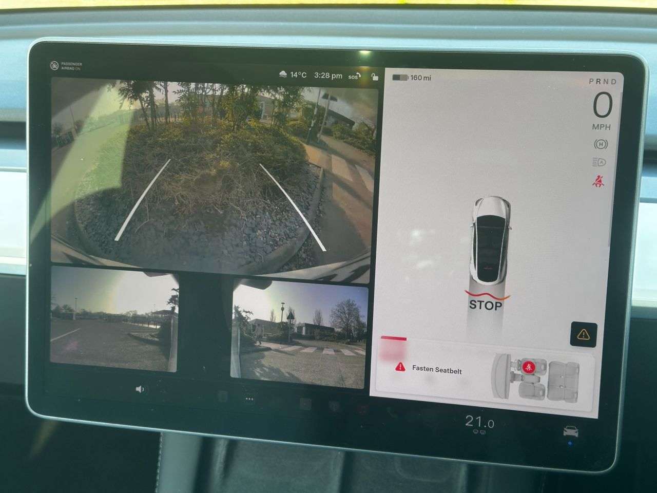 2022 TESLA MODEL Y 2022 TESLA MODEL Y