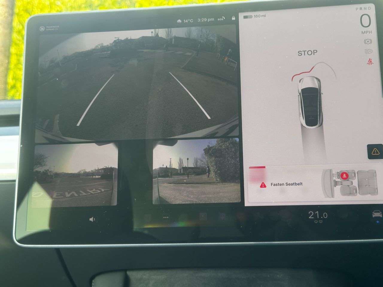 2022 TESLA MODEL Y 2022 TESLA MODEL Y