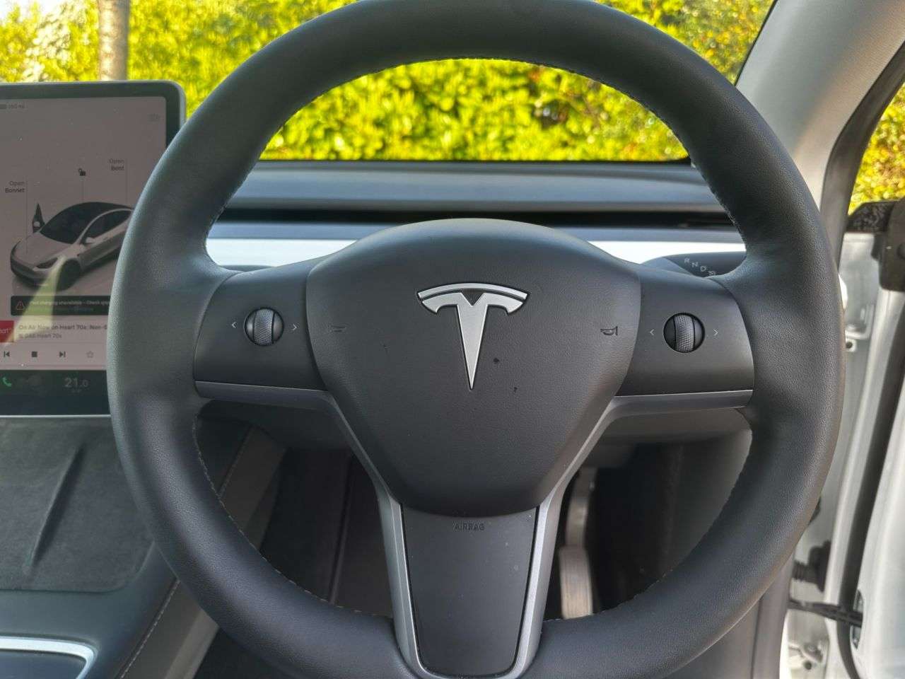 2022 TESLA MODEL Y 2022 TESLA MODEL Y