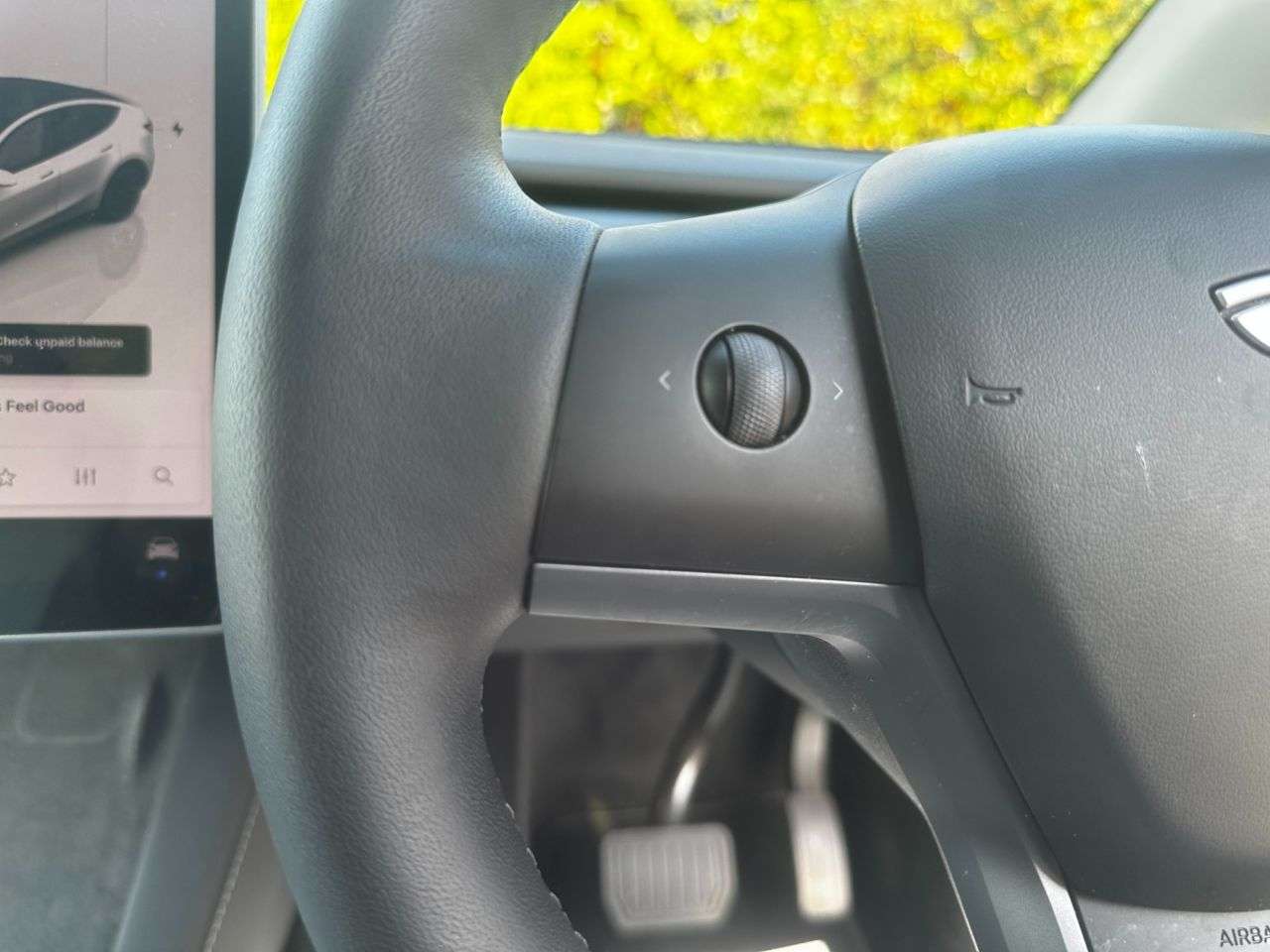 2022 TESLA MODEL Y 2022 TESLA MODEL Y