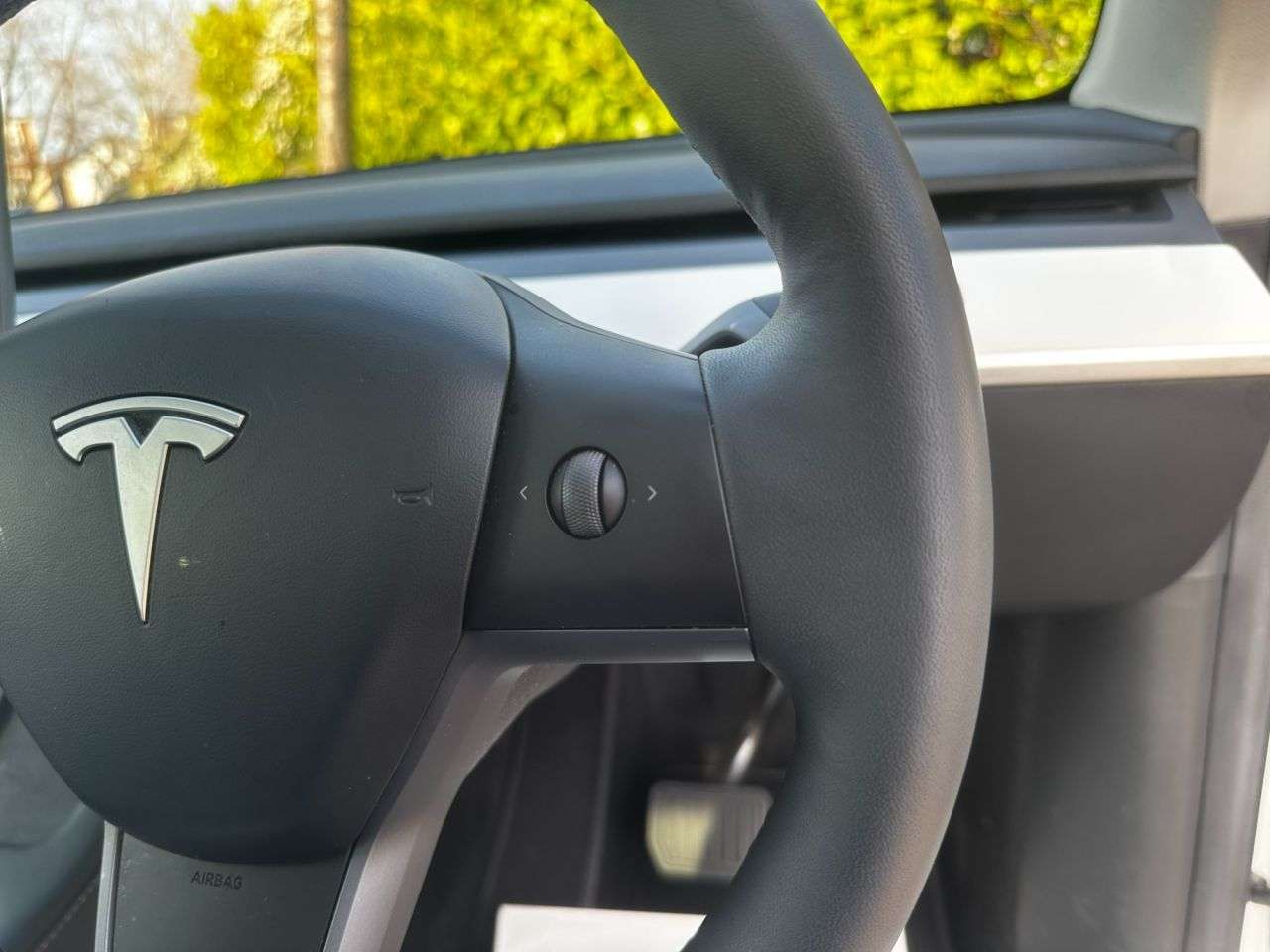 2022 TESLA MODEL Y 2022 TESLA MODEL Y