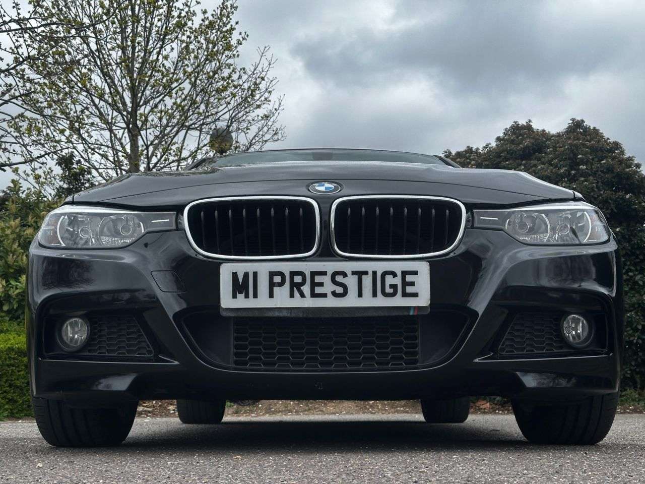 2013 BMW 3 SERIES 2013 BMW 3 SERIES