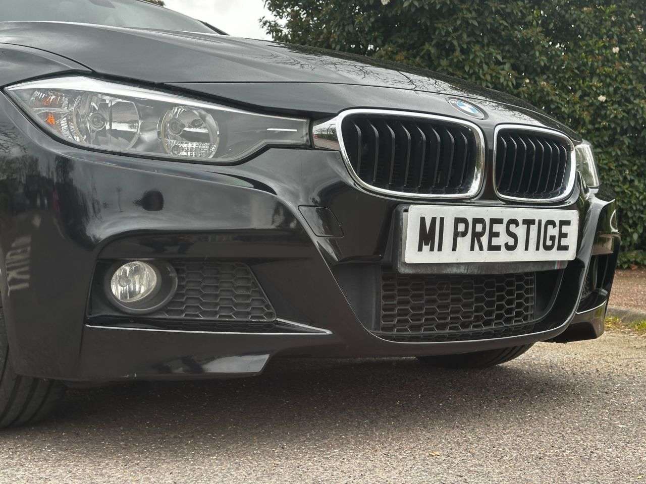 2013 BMW 3 SERIES 2013 BMW 3 SERIES