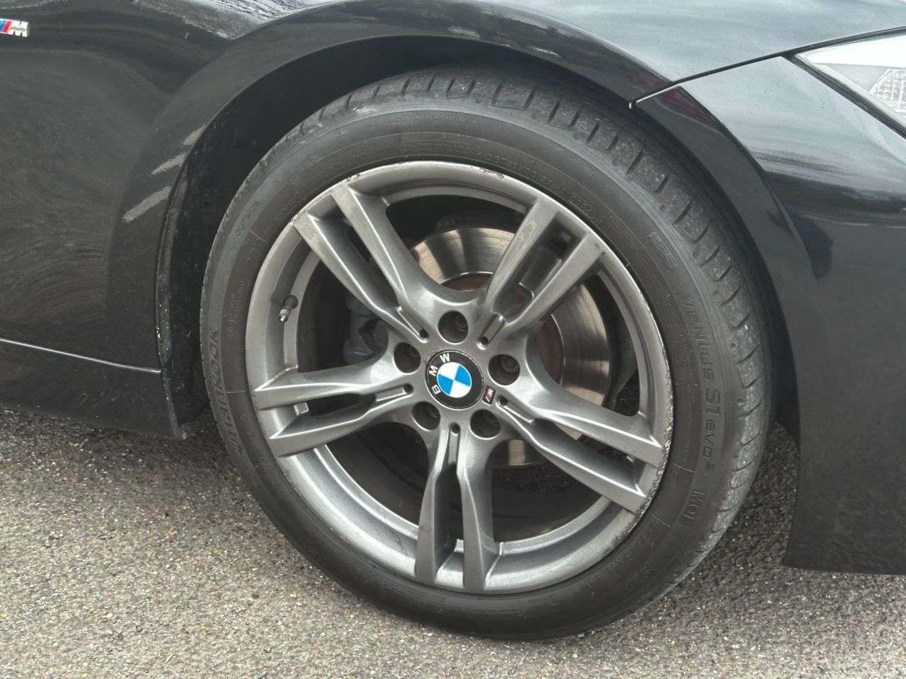 2013 BMW 3 SERIES 2013 BMW 3 SERIES