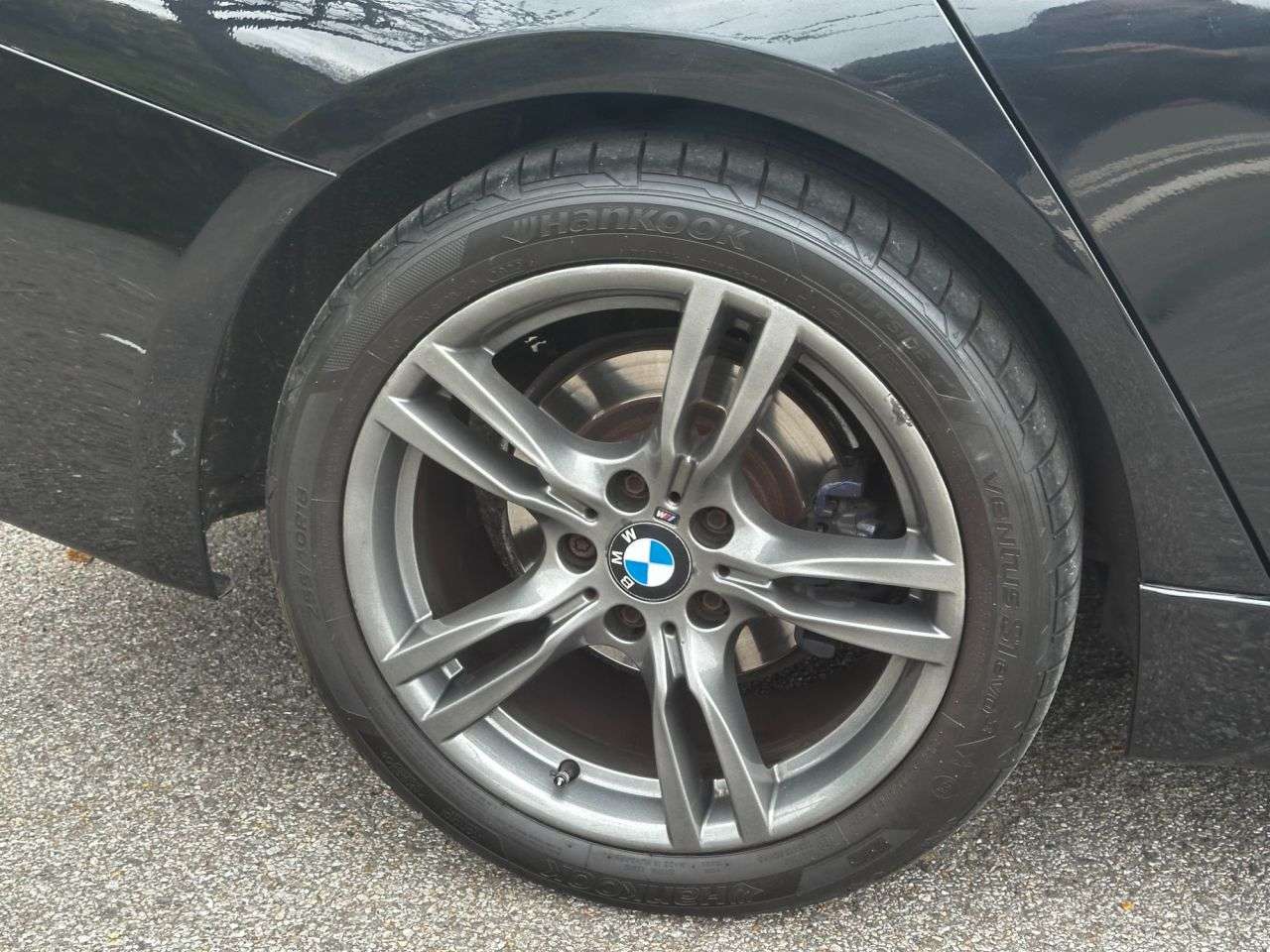 2013 BMW 3 SERIES 2013 BMW 3 SERIES