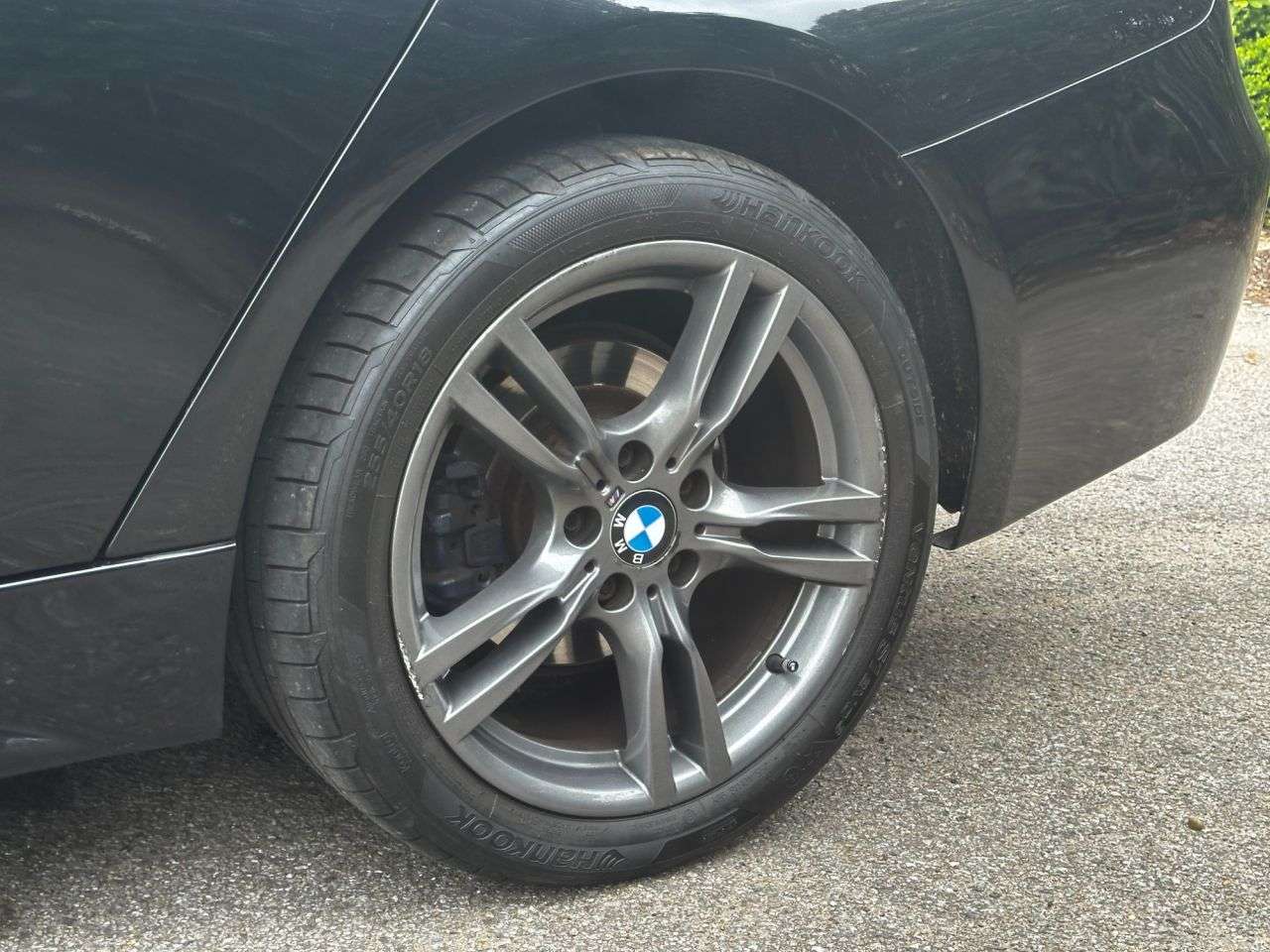 2013 BMW 3 SERIES 2013 BMW 3 SERIES