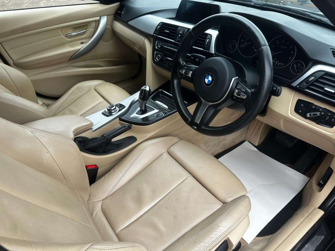 2013 BMW 3 SERIES 2013 BMW 3 SERIES