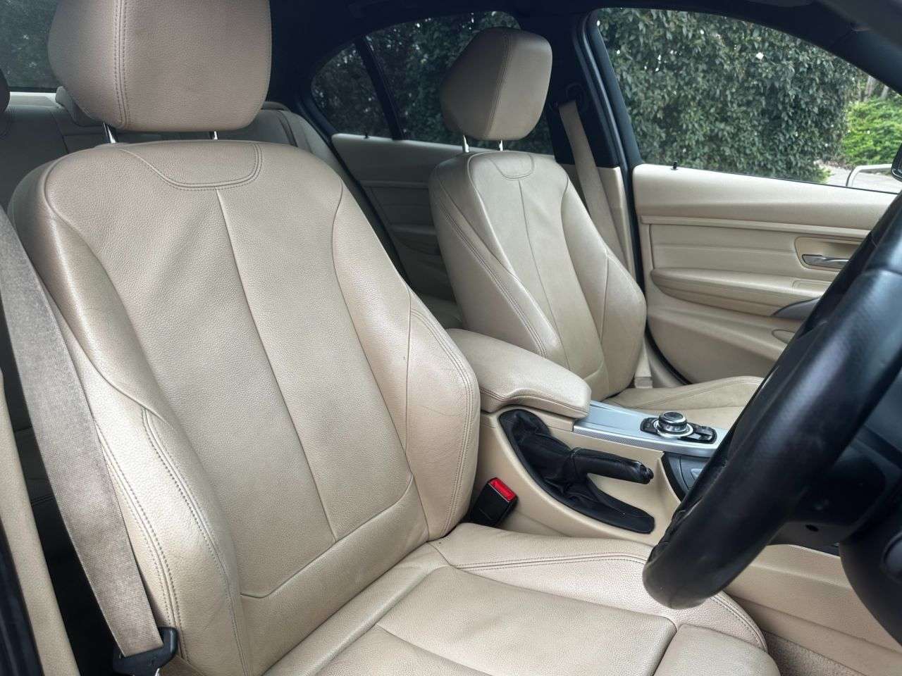 2013 BMW 3 SERIES 2013 BMW 3 SERIES