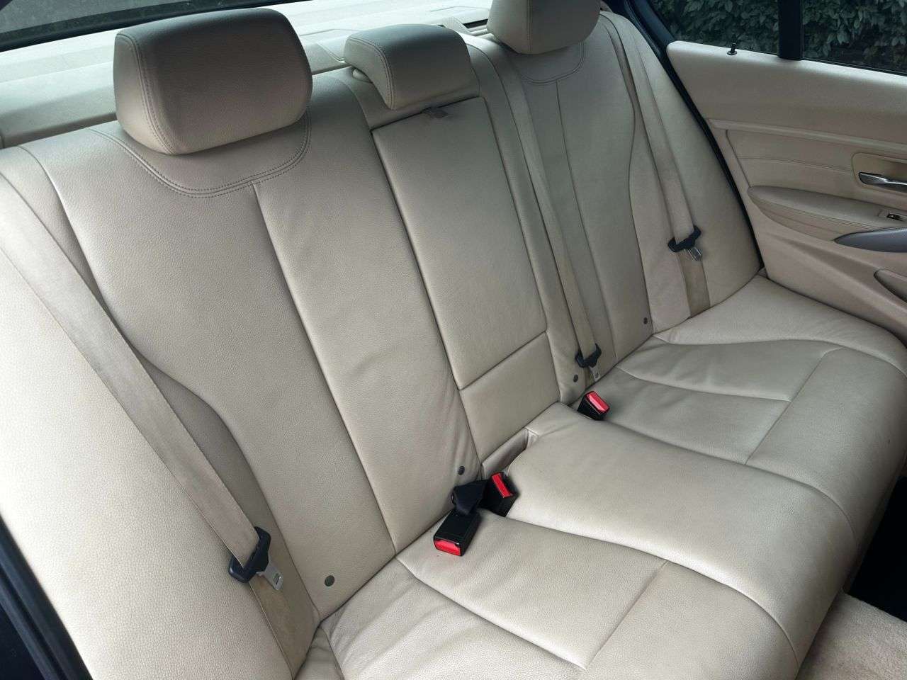 2013 BMW 3 SERIES 2013 BMW 3 SERIES