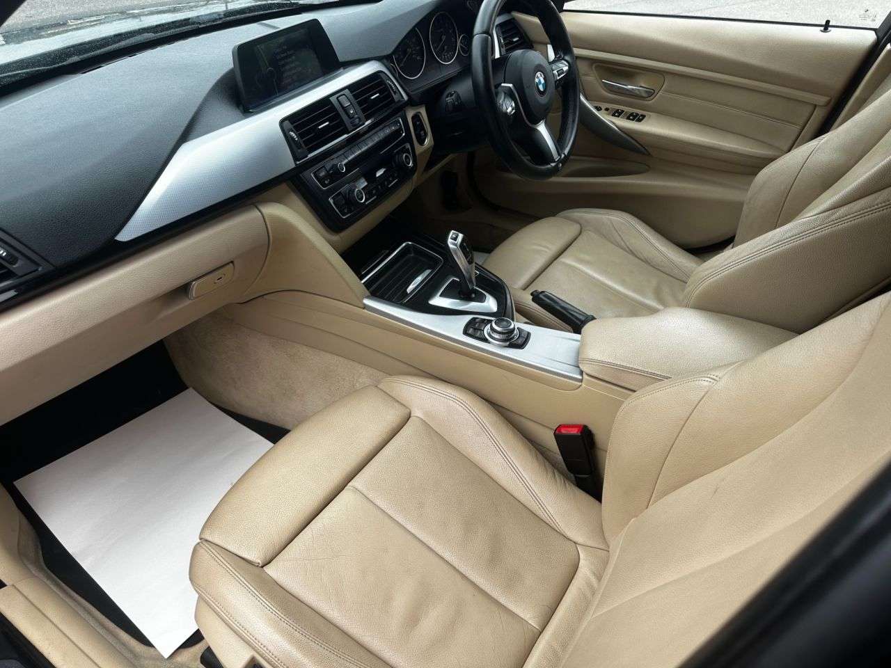 2013 BMW 3 SERIES 2013 BMW 3 SERIES