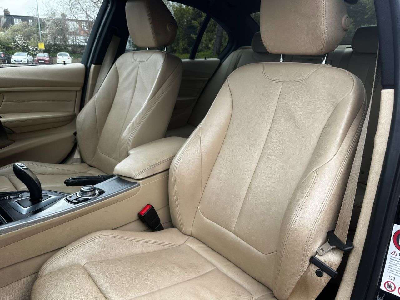 2013 BMW 3 SERIES 2013 BMW 3 SERIES