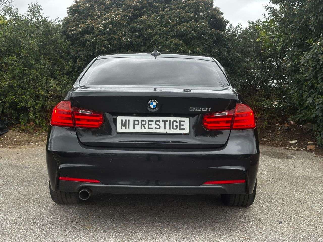 2013 BMW 3 SERIES 2013 BMW 3 SERIES