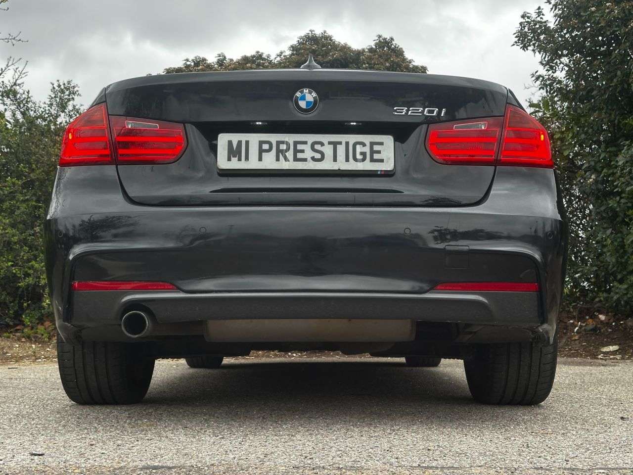 2013 BMW 3 SERIES 2013 BMW 3 SERIES