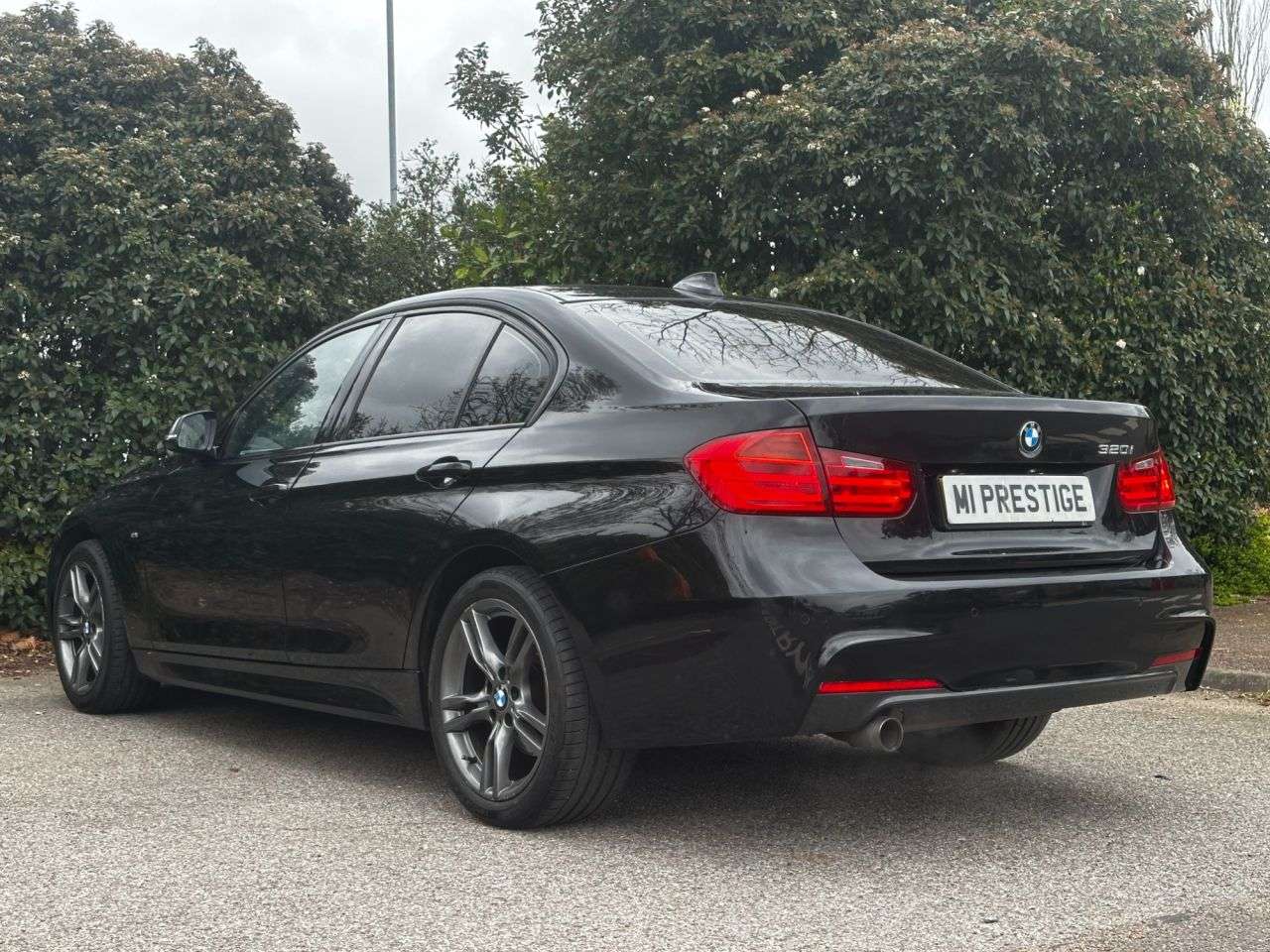 2013 BMW 3 SERIES 2013 BMW 3 SERIES