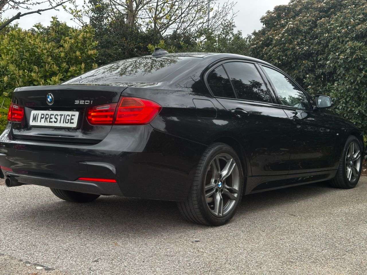2013 BMW 3 SERIES 2013 BMW 3 SERIES