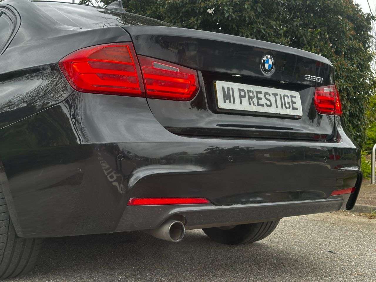 2013 BMW 3 SERIES 2013 BMW 3 SERIES