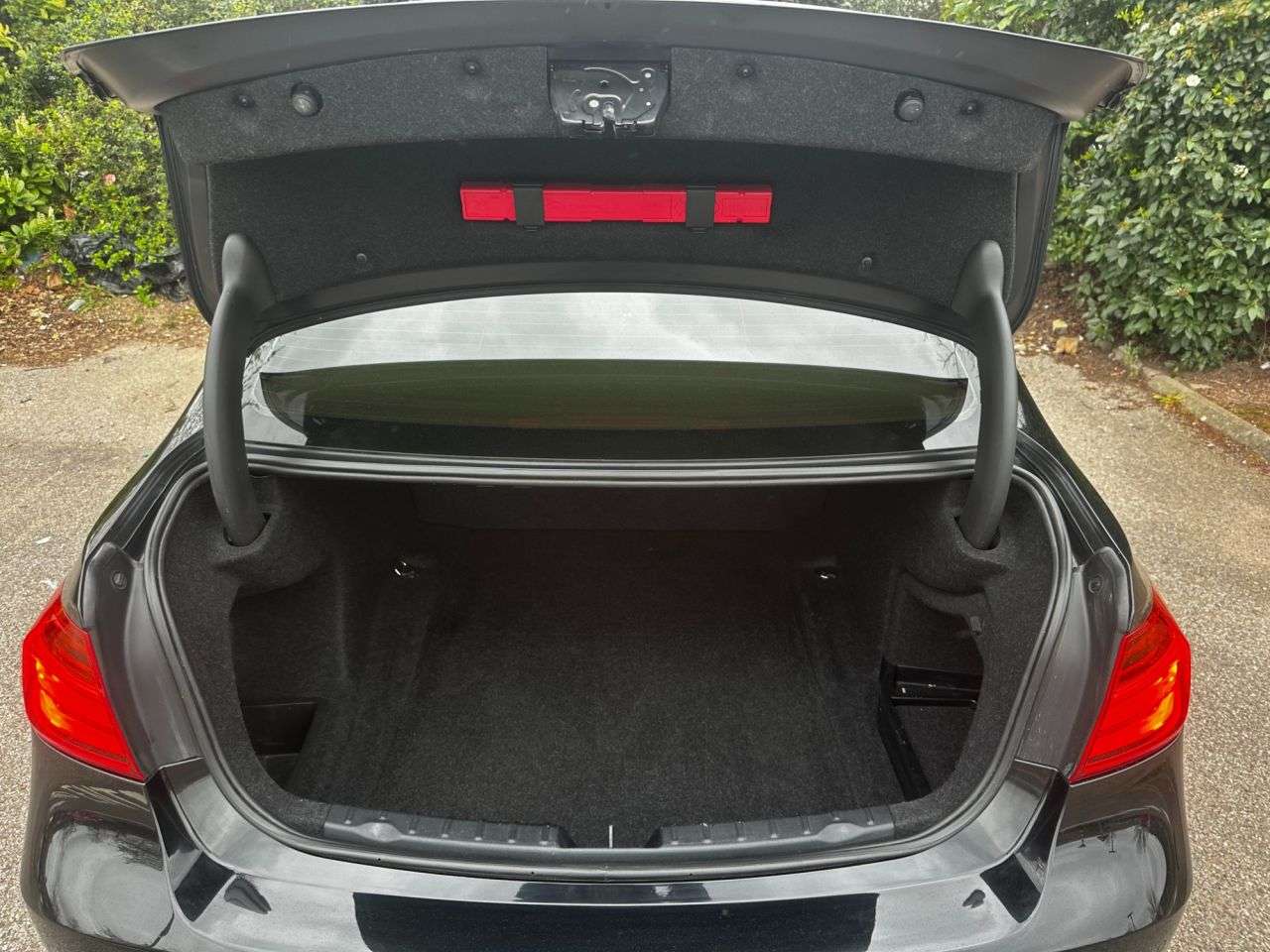 2013 BMW 3 SERIES 2013 BMW 3 SERIES