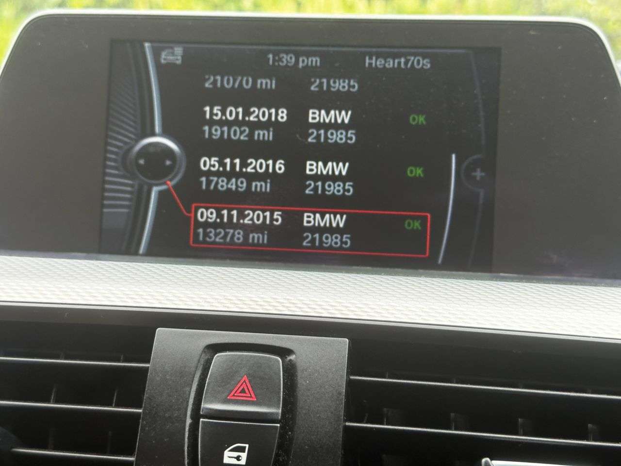 2013 BMW 3 SERIES 2013 BMW 3 SERIES