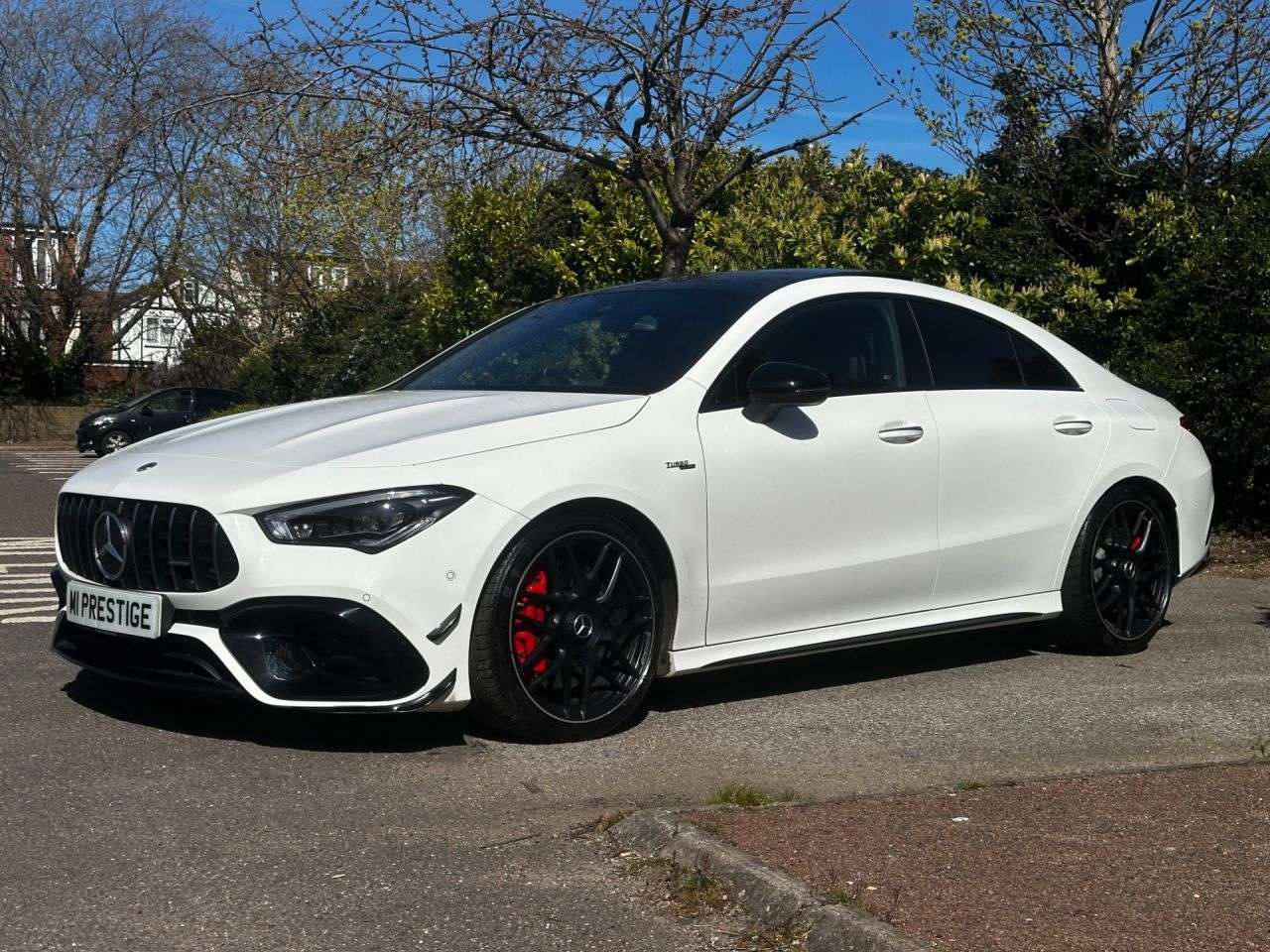2022 MERCEDES-BENZ CLA 2022 MERCEDES-BENZ CLA